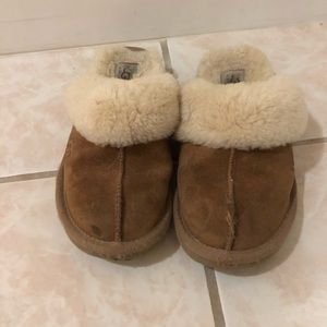 Ugg Australia Slippers